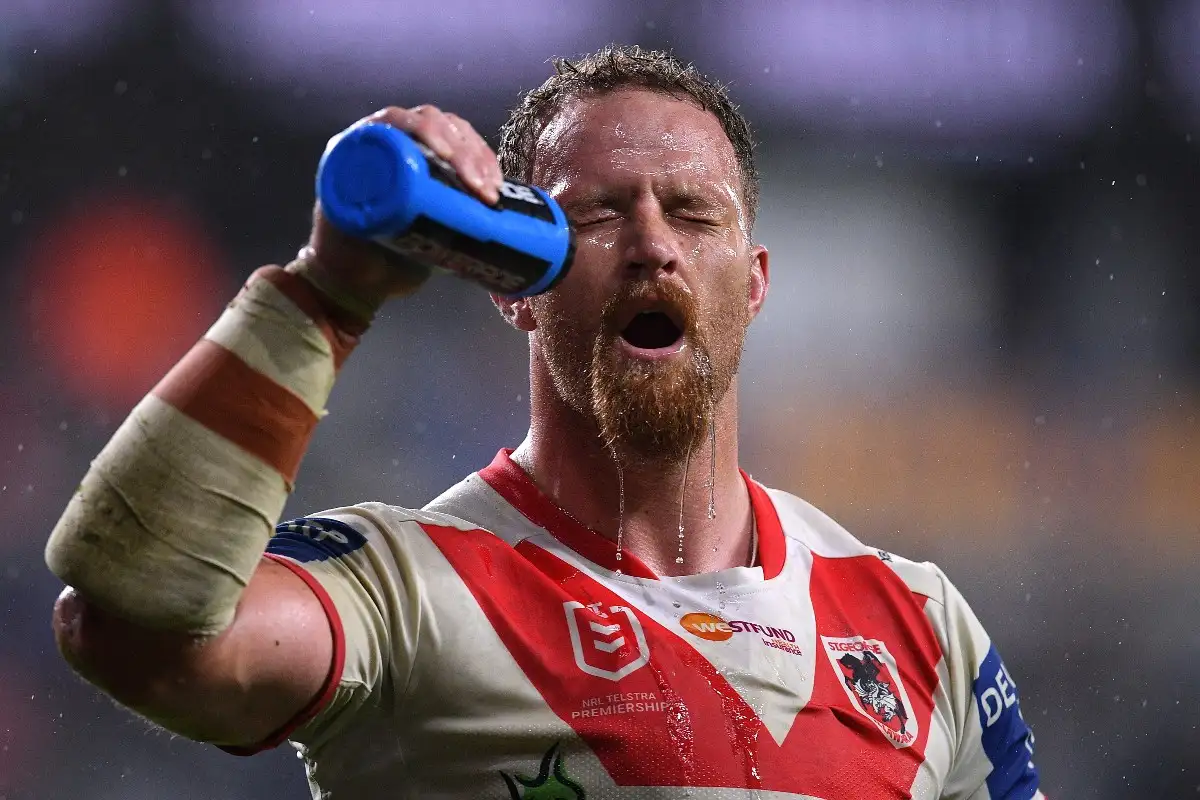 Korbin Sims eager to experience a Hull derby