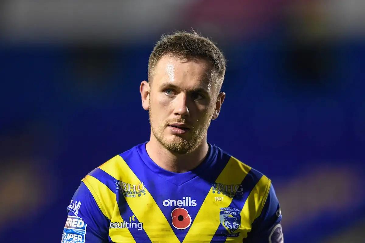 Warrington trio sign new deals