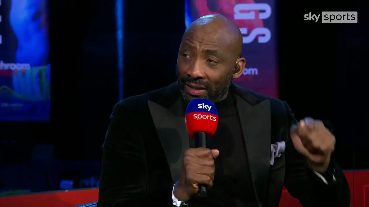 Johnny Nelson tips Wigan to win Super League Grand Final