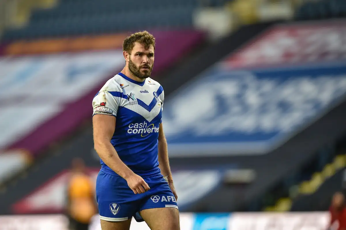 Top six props in 2020 Super League season