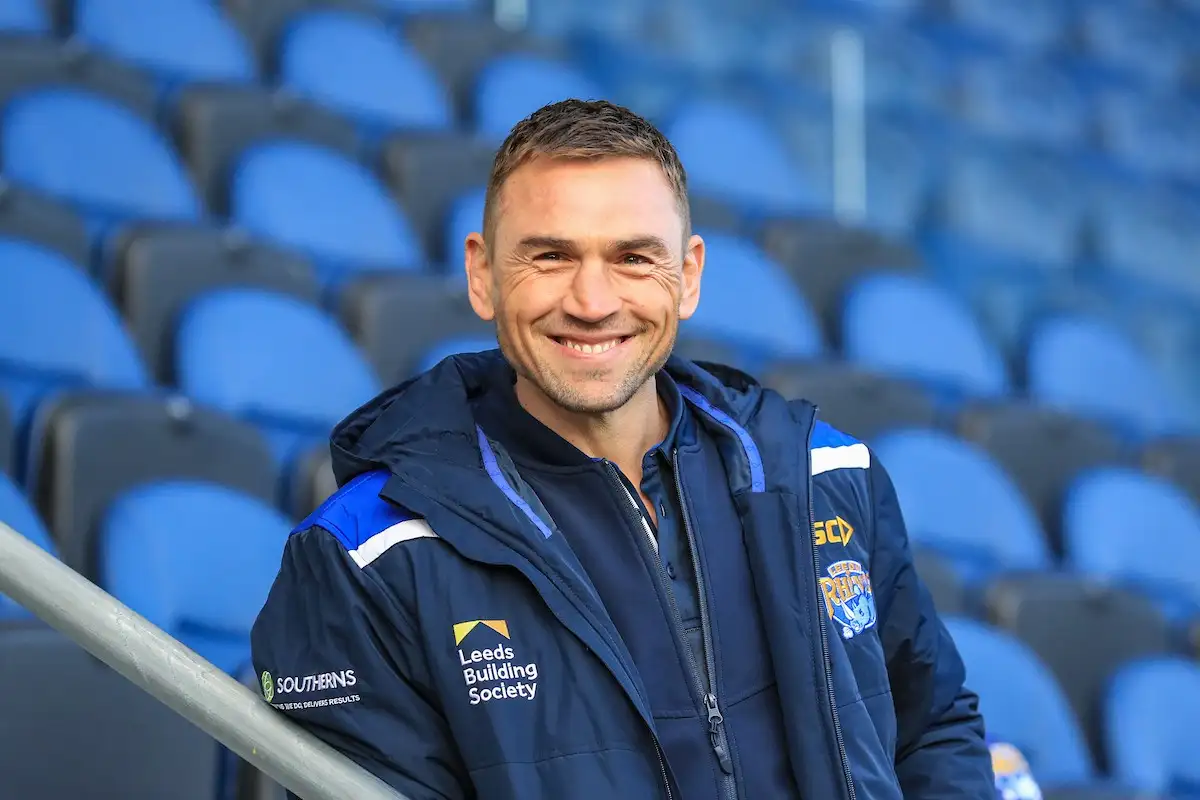 RL Today: Sinfield’s heroic effort, Salford’s new coach & Super League’s 12th club