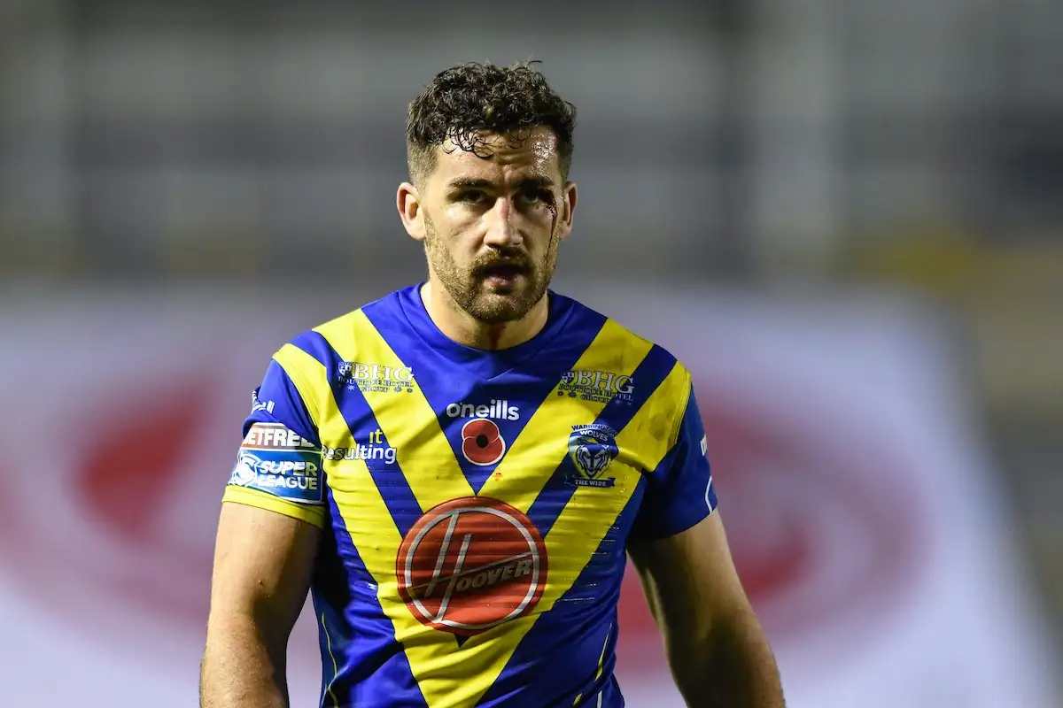 Top six centres in 2020 Super League season