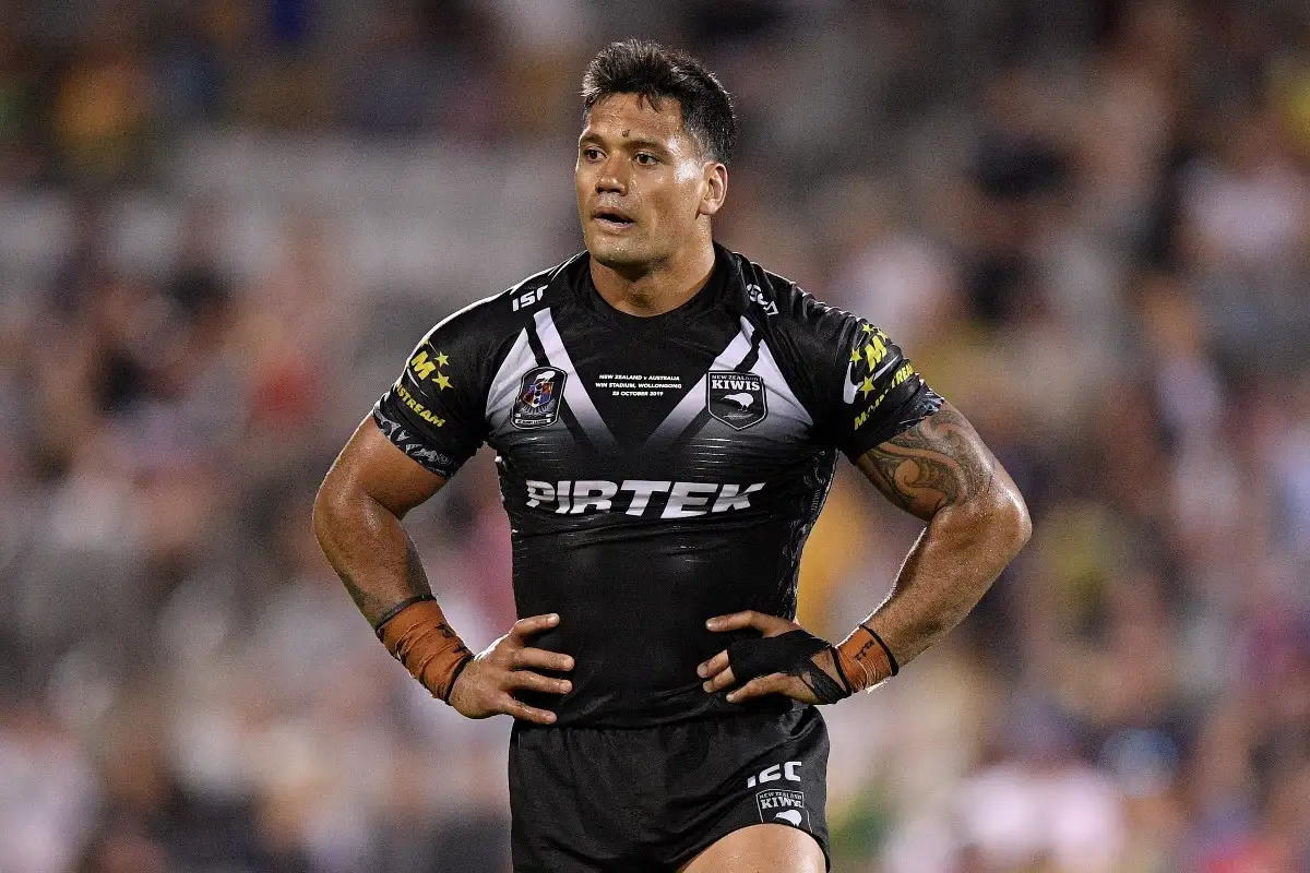 RL Today: Tetevano arrives, York challenge excites Cuthbertson & Powell on Feki blow