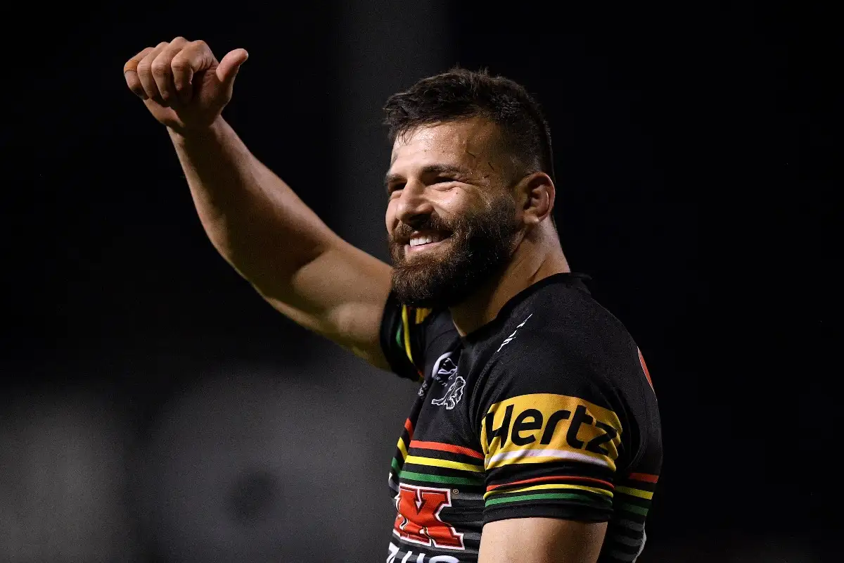 Six eye-catching NRL movements ahead of 2021 season