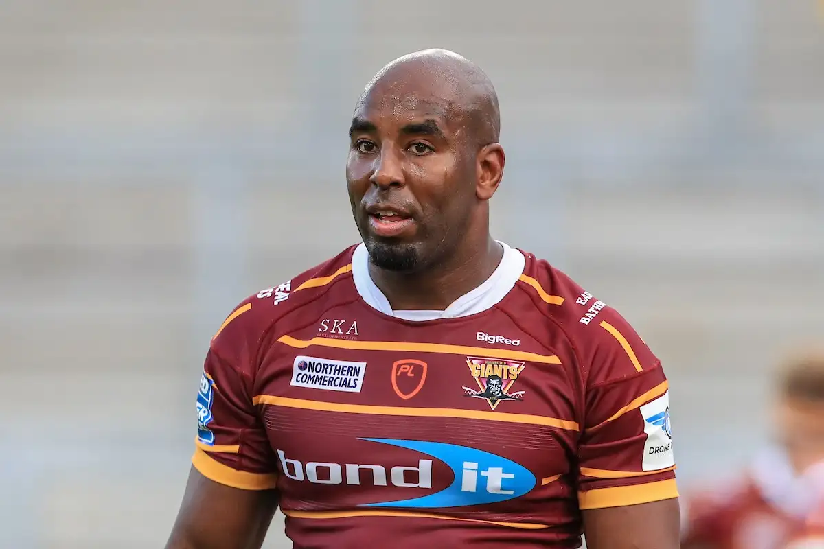 Michael Lawrence “honoured” to be made captain of hometown club Huddersfield