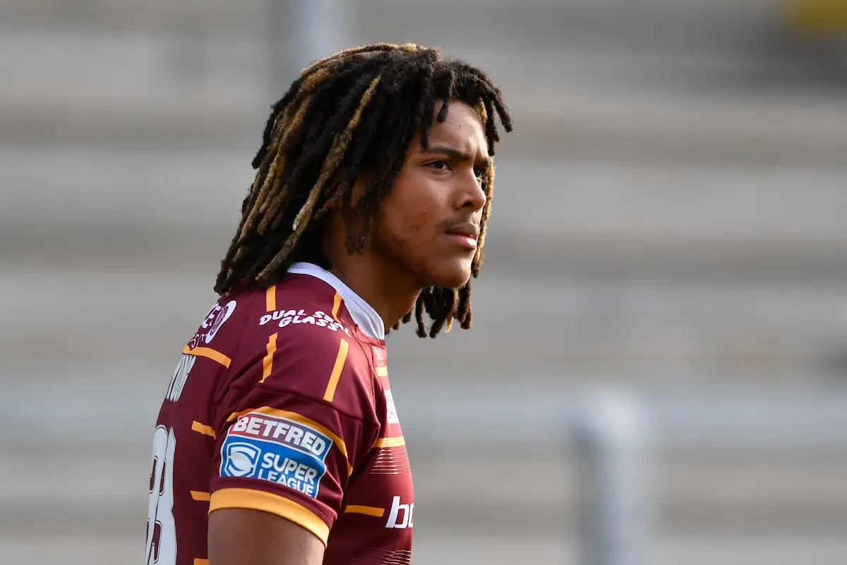 A young player from each NRL side to be excited about in 2021