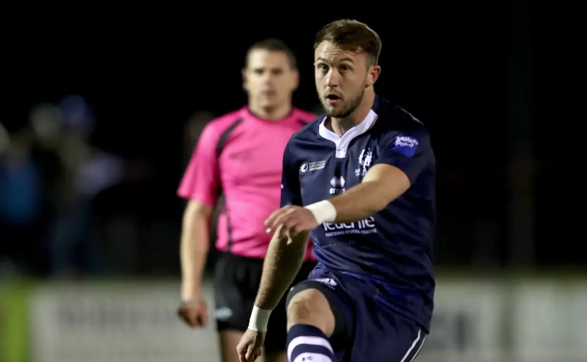 Representing Scotland, his family & fanboy moments – Ryan Brierley hoping to fulfil World Cup dream