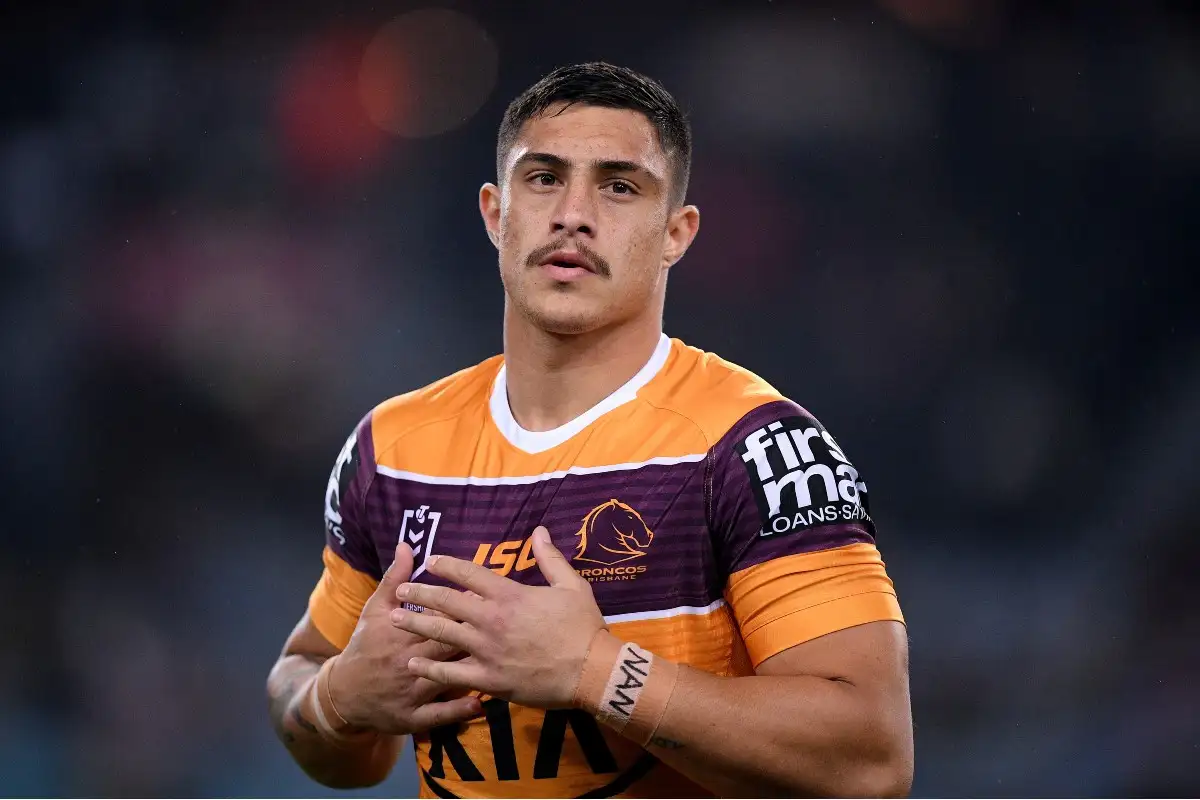 Six centres to watch in NRL in 2021