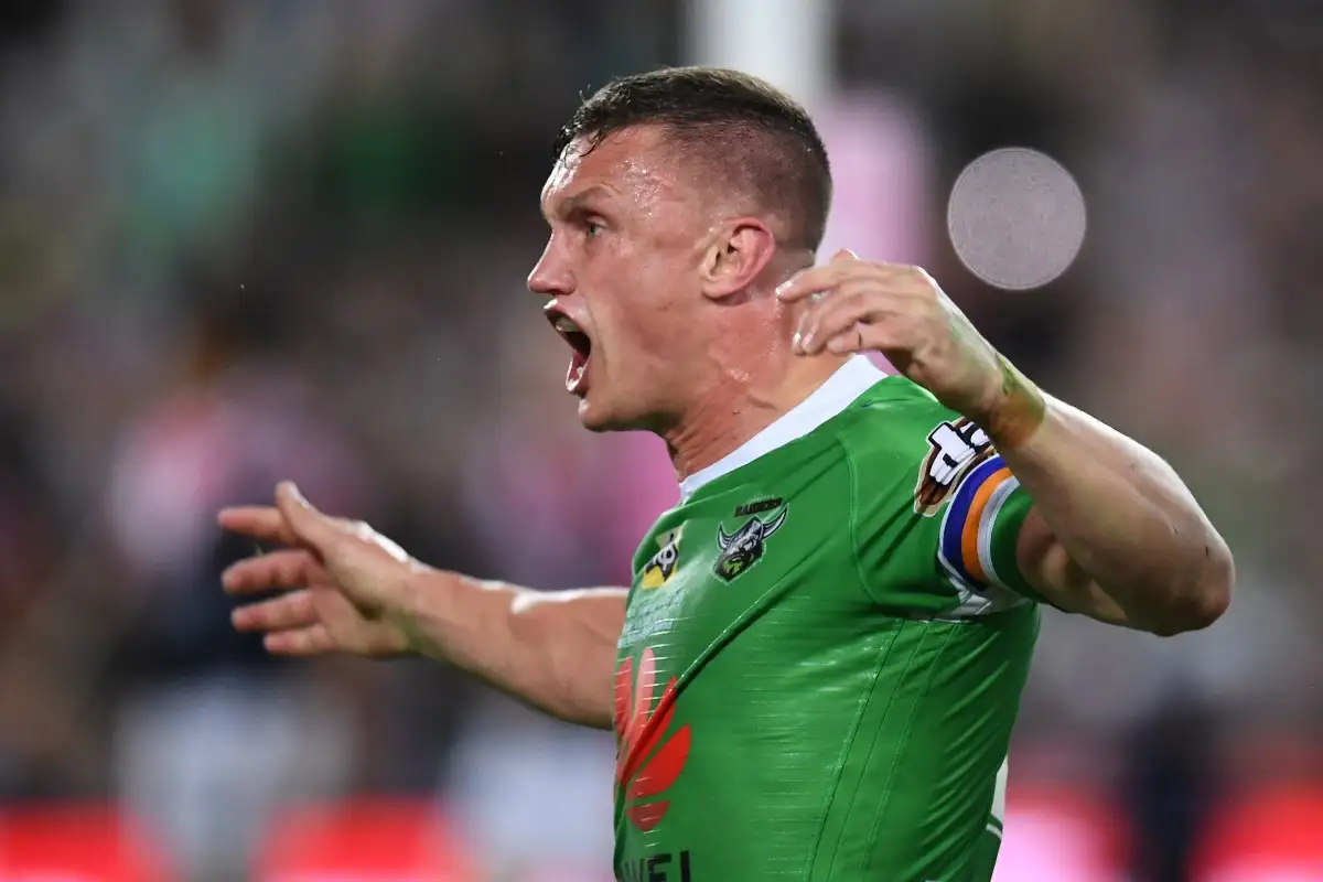 Six stand-offs to watch in the NRL in 2021