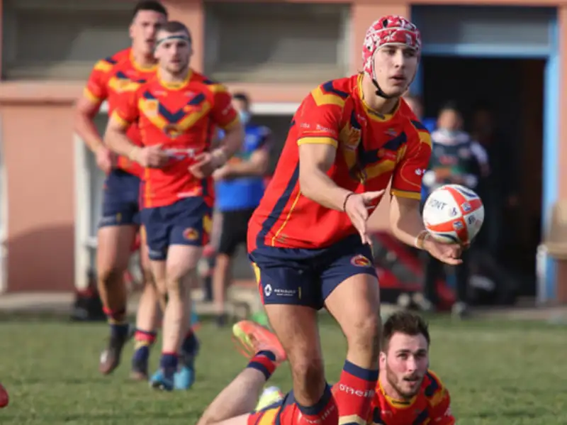 French round-up: Catalans reserves go top, St Gaudens deducted points & Gigot inspires Avignon again