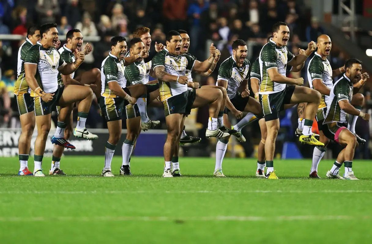 Leeds powerhouse Zane Tetevano eyes World Cup spot with Cook Islands