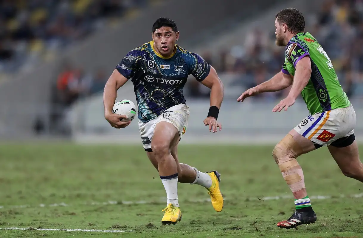 Six loose forwards to watch in the NRL in 2021