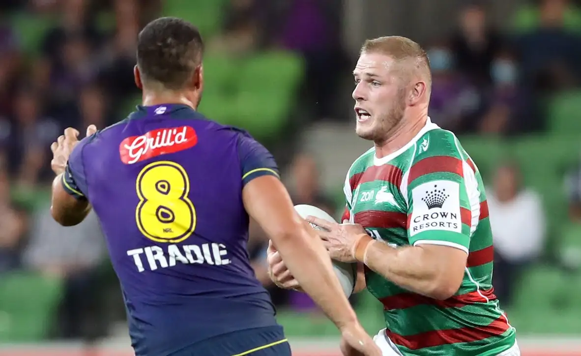 NRL Preview: Burgess to start, Norman returns & Hutchison on Roosters bench