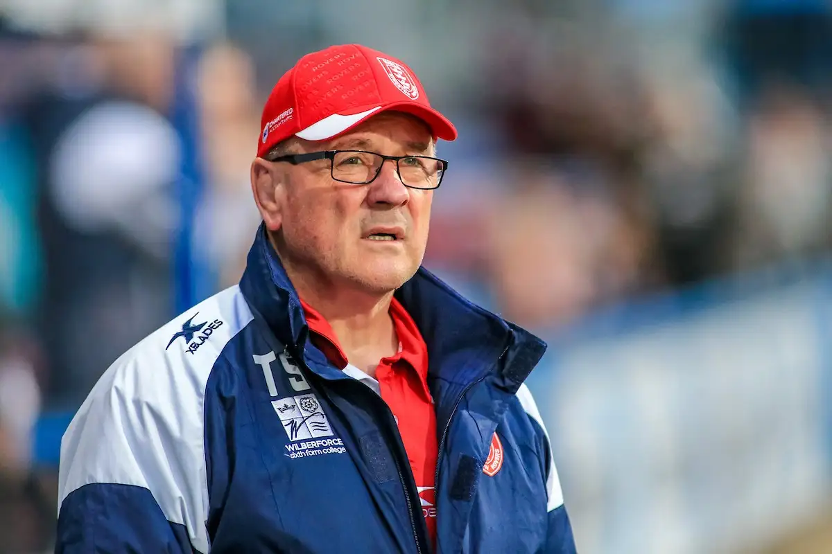 Tim Sheens committed to Combined Nations All Stars despite return to NRL