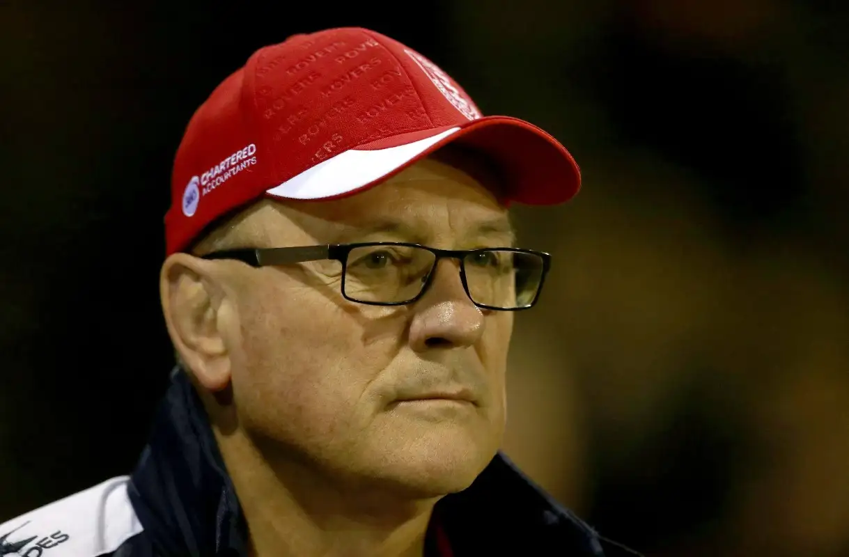 Tim Sheens on enjoying time in England and helping Shaun Wane’s preparations