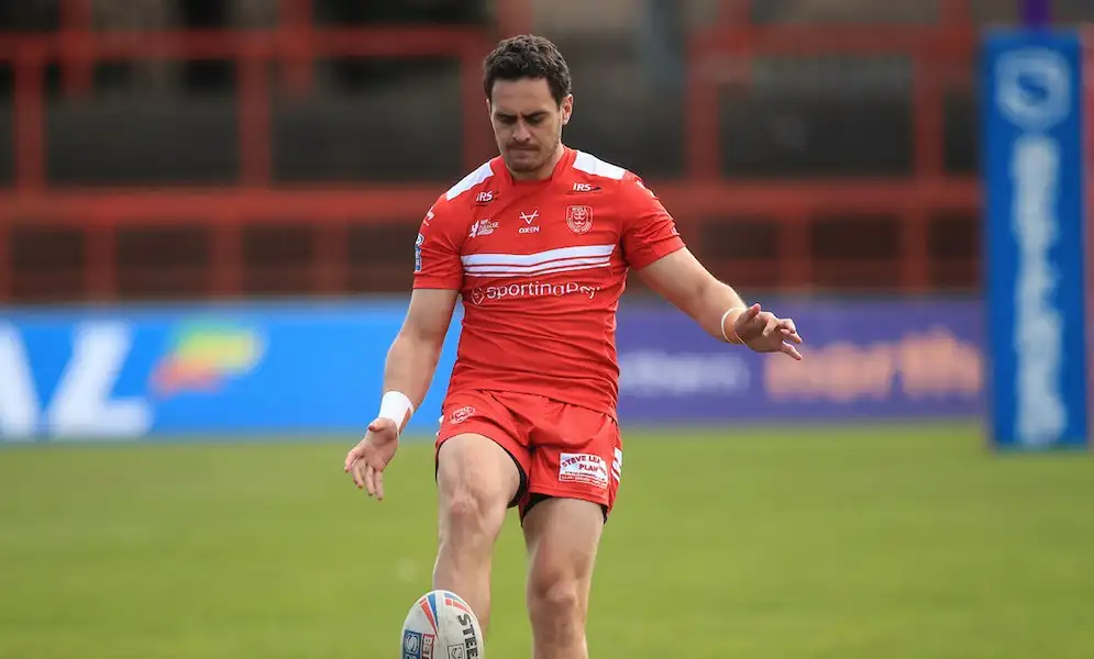 RL Today: Takairangi doubtful for opener, Woolf-Marshall respect & West Wales gain exposure