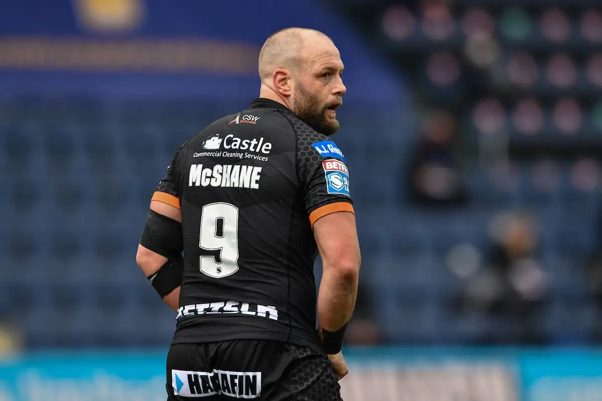 The Morning After: Magnificent McShane, Reynolds-Sneyd combo & Castleford’s good attack