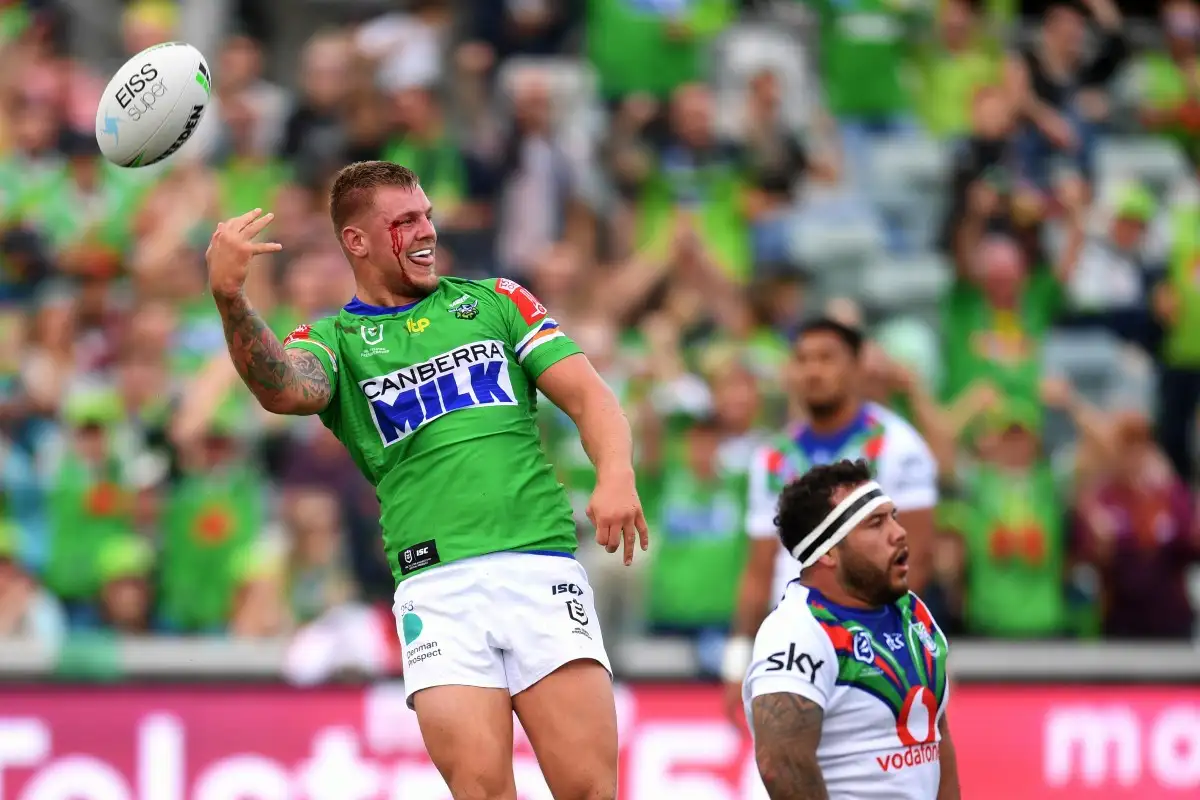 NRL Preview: Sutton to start, Papenhuyzen returns & Leeds-born youngster to make NRL debut
