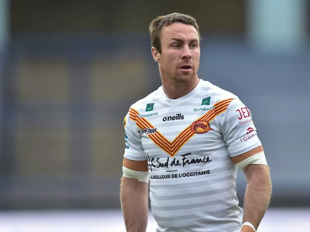 Catalans 40-20 Wakefield: Maloney returns to inspire leaders to another win