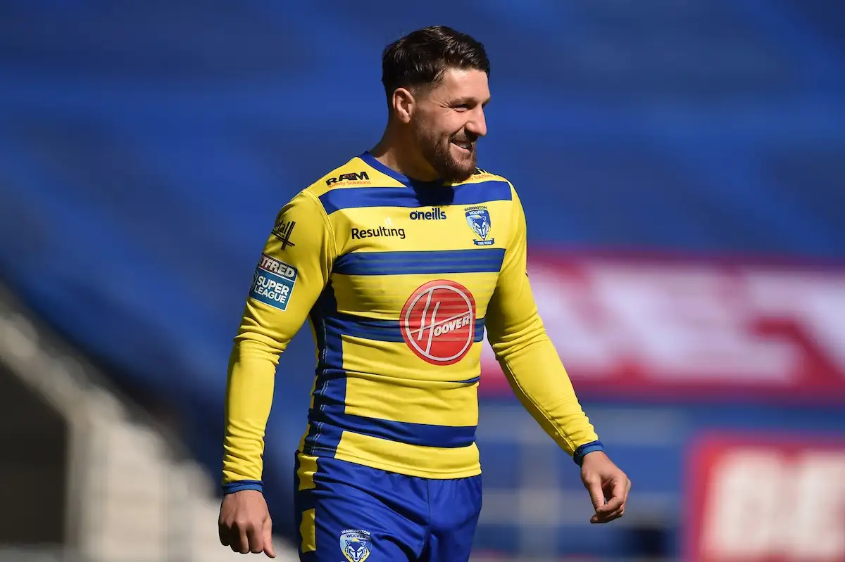 Super League 2021: Round Three squad news