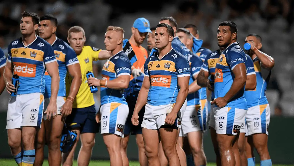 Gold Coast Titans allowed to return to Queensland