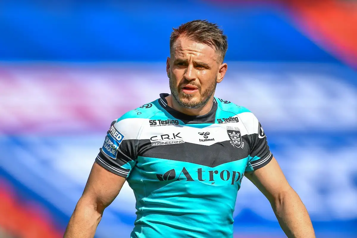 Challenge Cup 2021: Quarter-final squad news