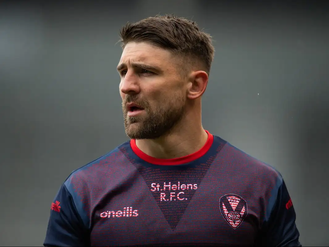 Why Tommy Makinson’s appearance on Soccer AM is encouraging