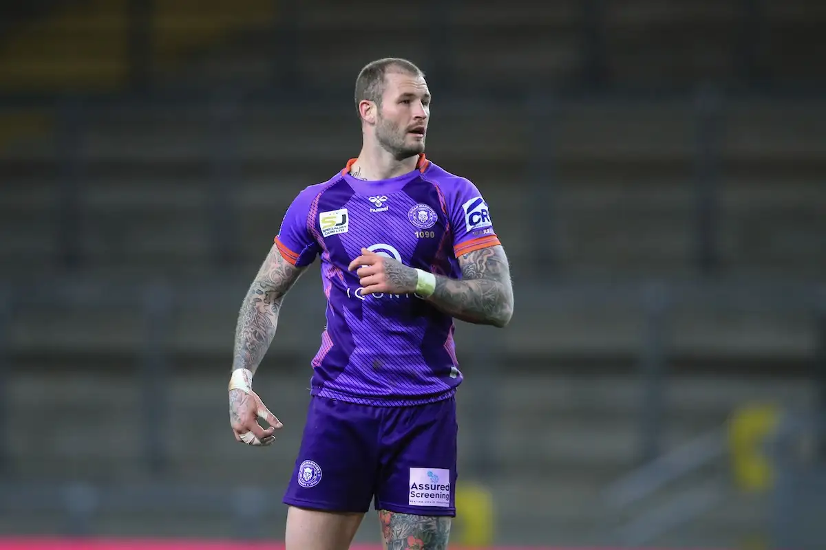 The Morning After: Superb Hardaker, Eastmond debut & Leeds youngsters impress