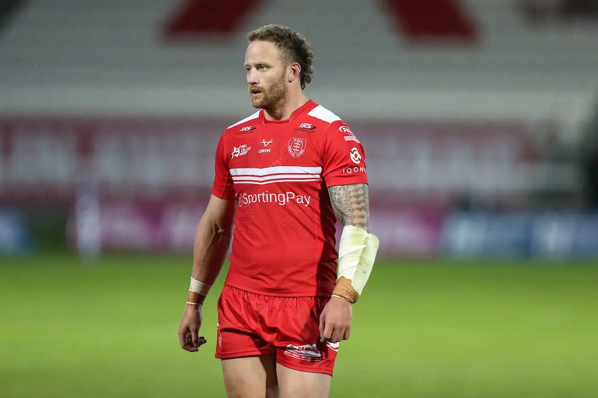 Super League 2021: Round Five squad news