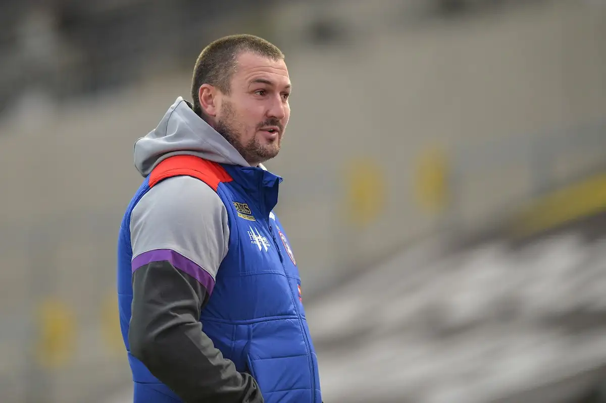 Wakefield only have 17 players available; but St Helens game will go ahead