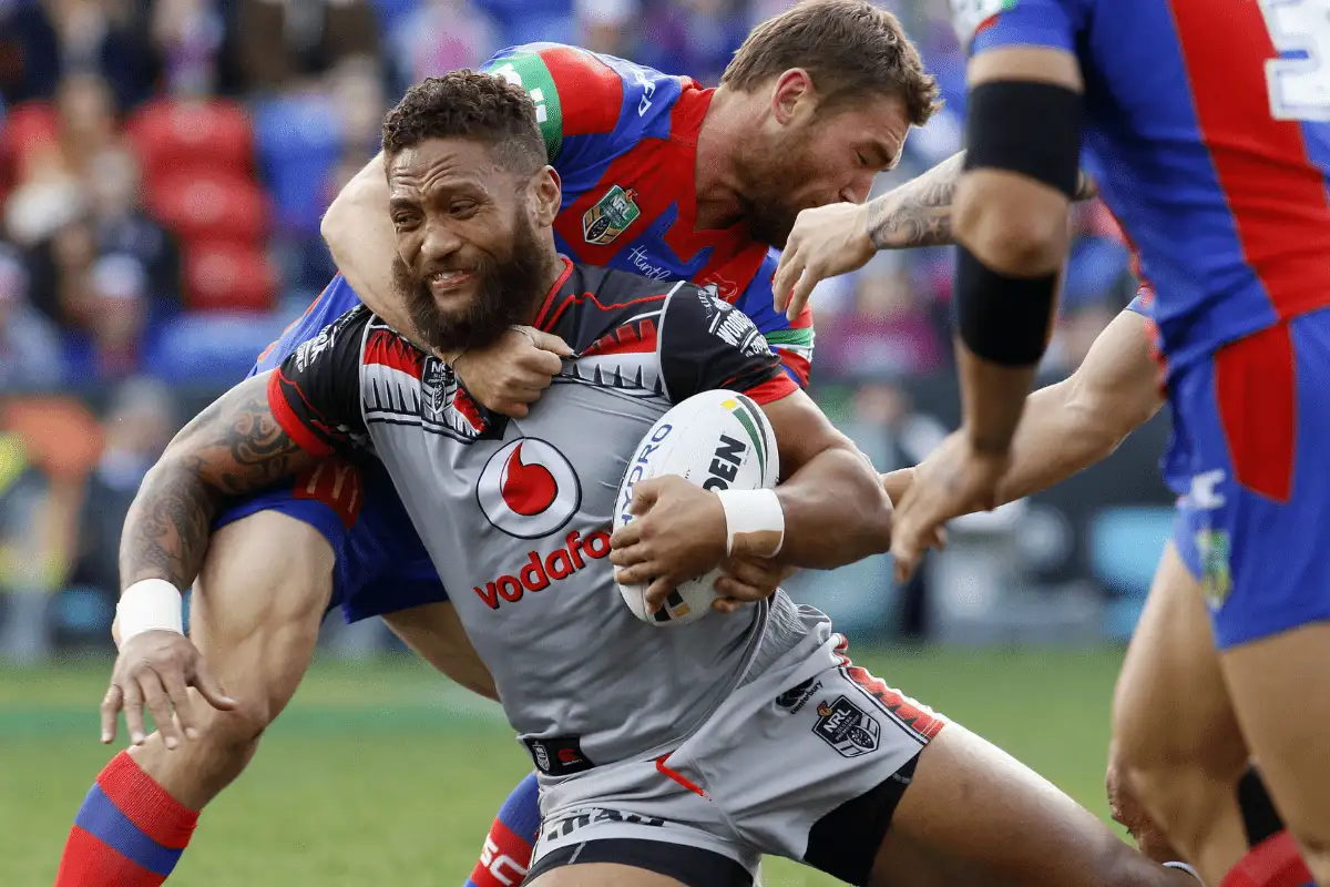 Manu Vatuvei reveals he is facing drug charges & potential life imprisonment