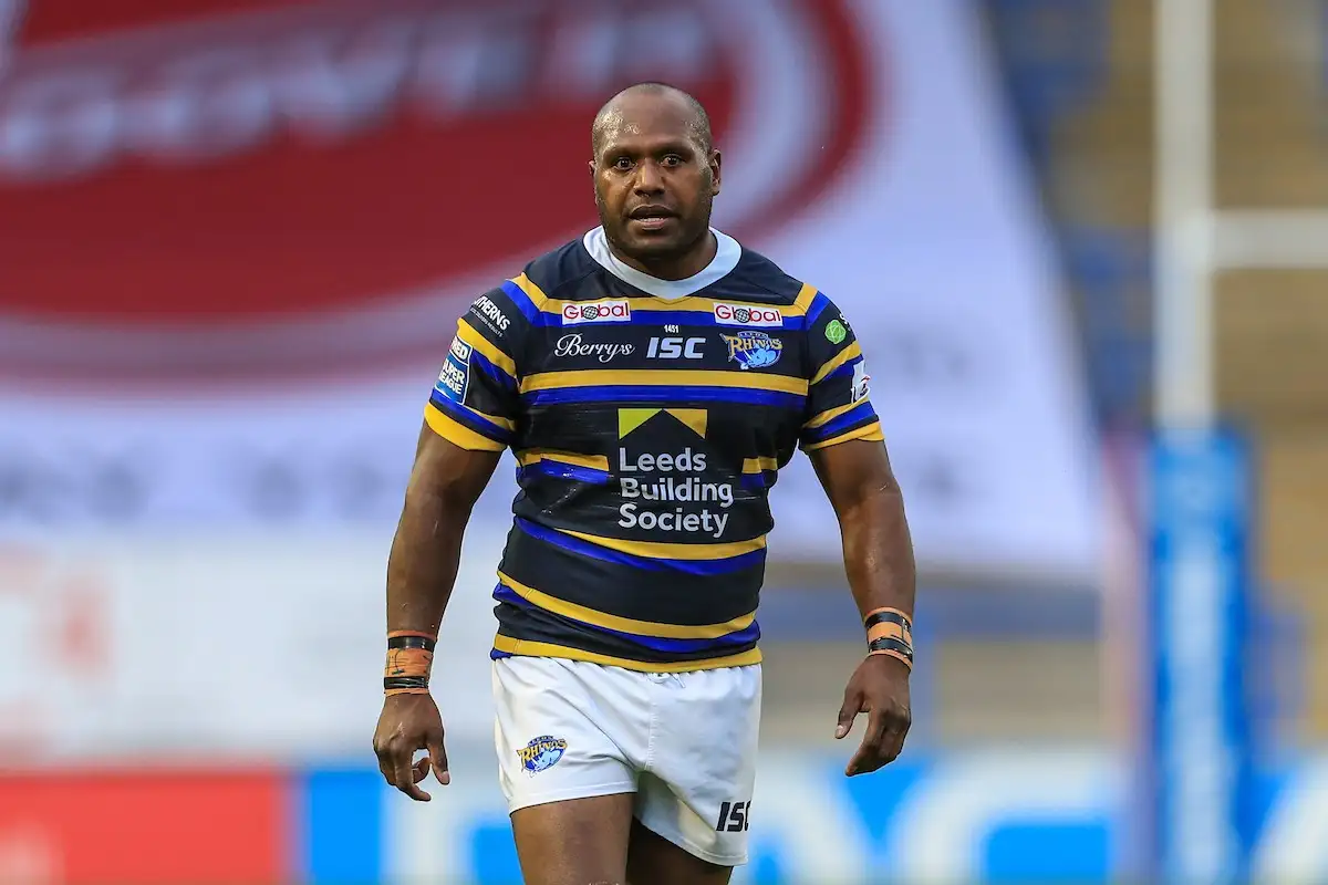 RL Today: Lui to leave Leeds, Saints injury update & Thorman’s Super League ambitions