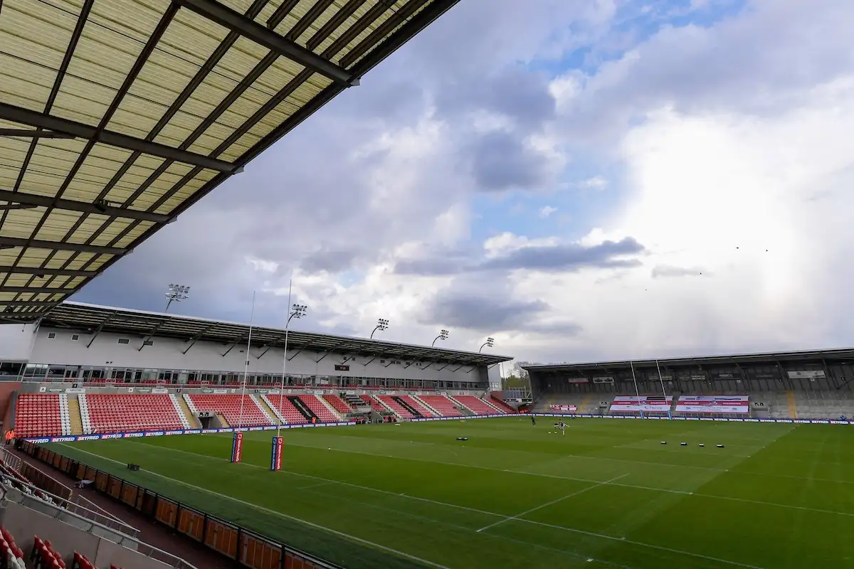 Six potential candidates to be next Leigh coach