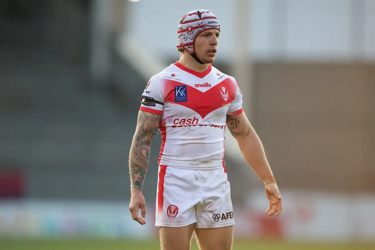RL Today: Fages future latest, Linnett wants Hull KR stay & Miloudi excited about Barrow