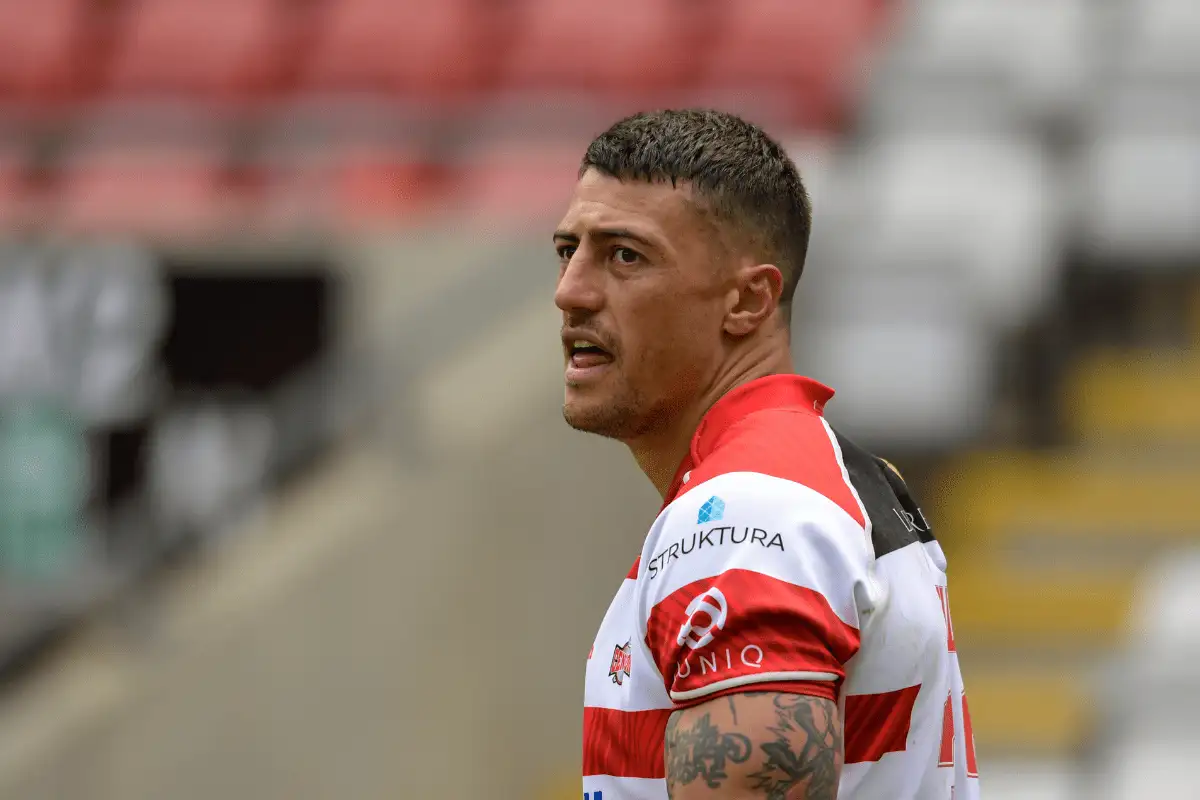 Anthony Gelling found not guilty after trial at Liverpool Crown Court