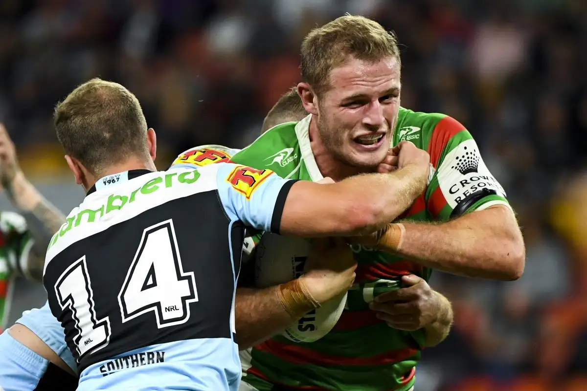 Brits Down Under: Burgess helps power Souths win, Thompson shines again & Whitehead leads from the front