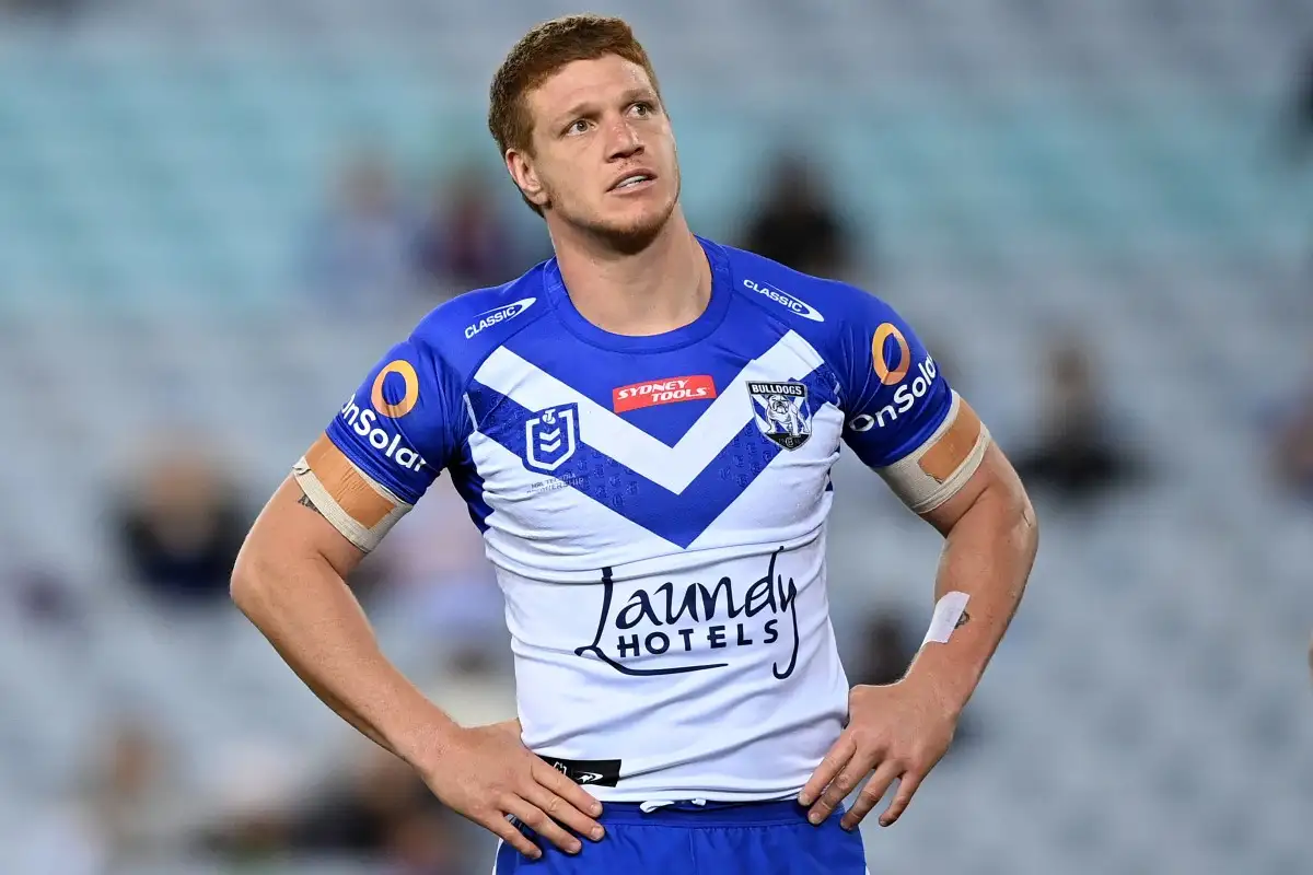 Dylan Napa move to Catalans confirmed