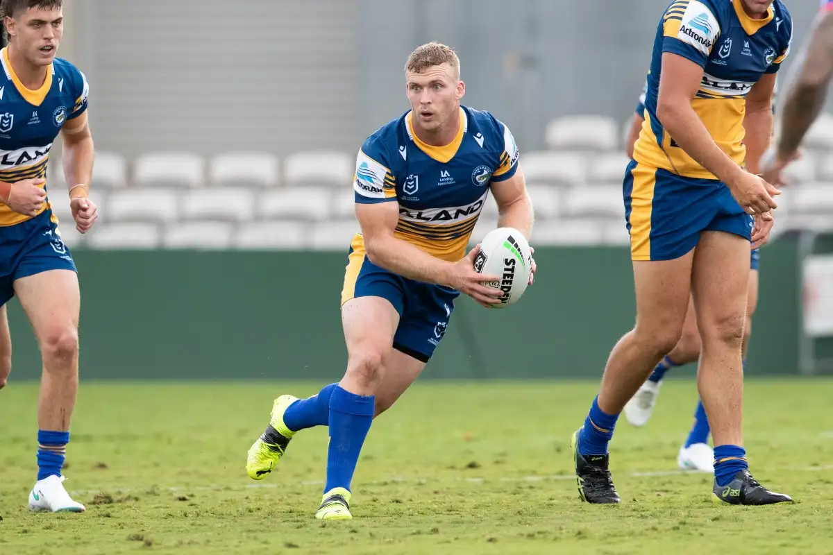 NRL Preview: Lussick starts for Parramatta, Farnworth at full-back & Papalii boosts Canberra