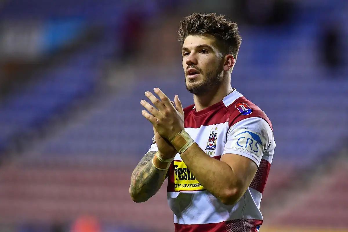 RL Today: Covid-19 cases surge, Marshall and Gildart possible return & Lam has his say on Williams