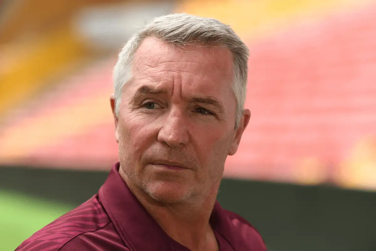 Paul Green leaves role as Queensland coach
