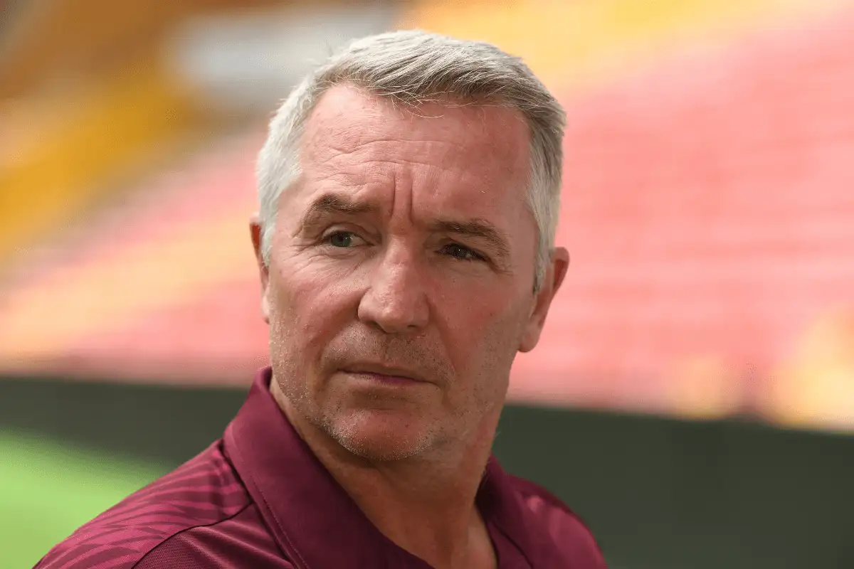 2021 State of Origin: Game I team news