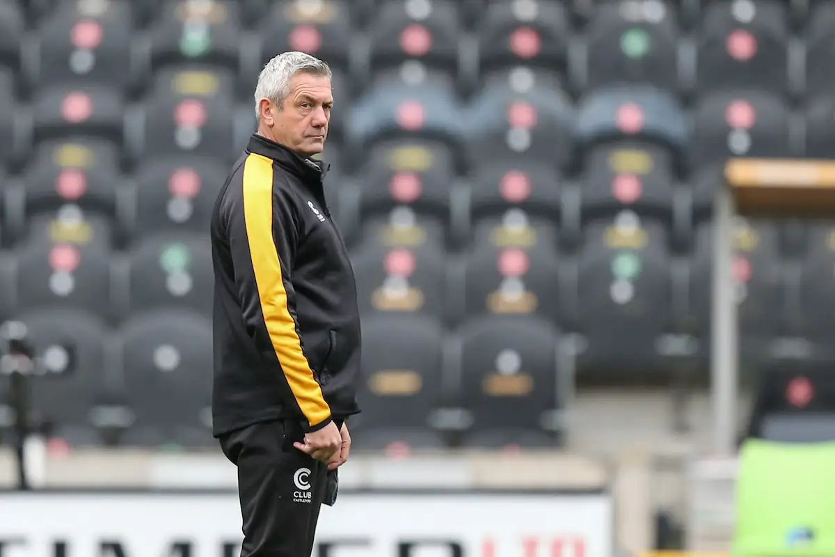 RL Today: Daryl Powell appalled by rules, Newcastle sign duo & Hull FC injuries