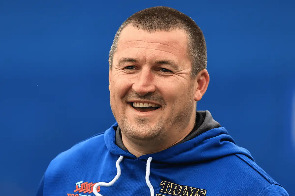 Wakefield boss Chris Chester tips Joe Westerman for an England recall