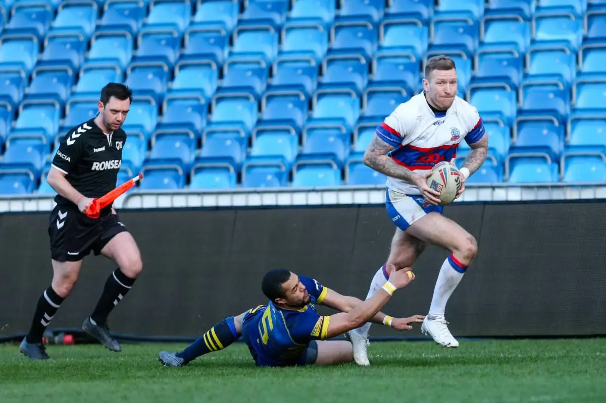 NCL clubs sign semi-pro players