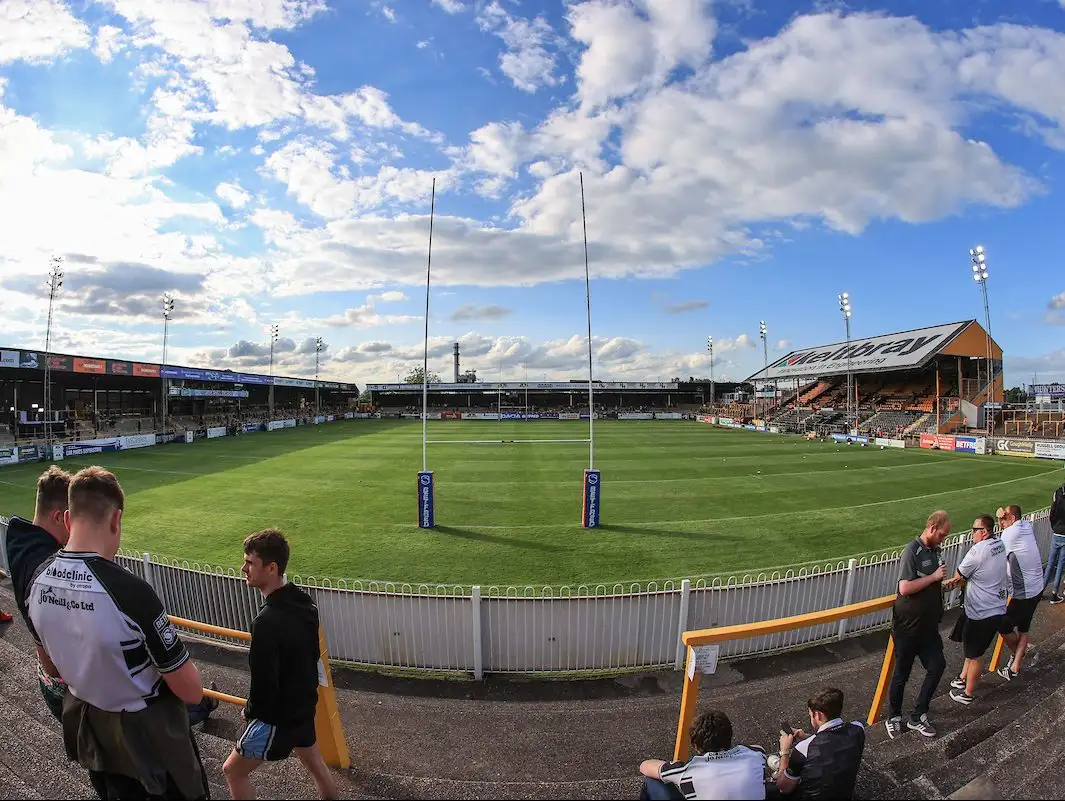 RL Today: Castleford Tigers reveal multi-million stadium plans, Fonua on ‘disappointing’ Hull return & Offiah to return to Wigan