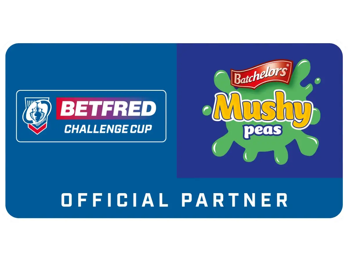 WIN: 2021 Challenge Cup final tickets & £50 shopping voucher