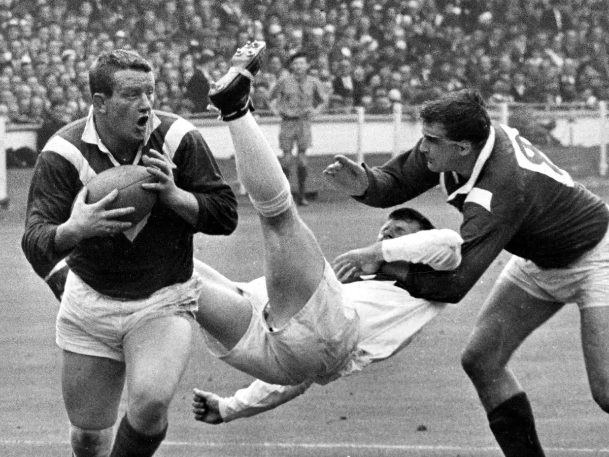 Rugby League Today: An omen for St Helens, legend falling out of love with game & the gossip