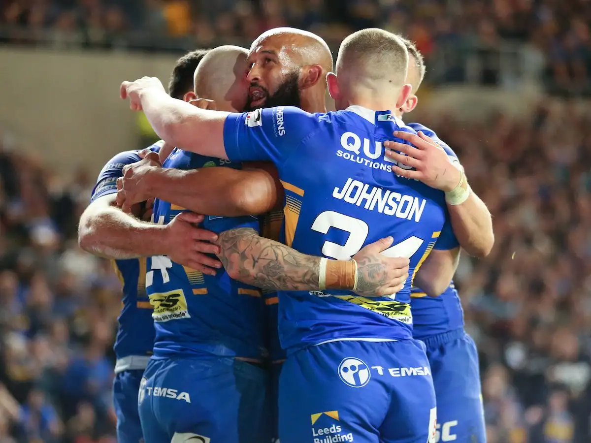 Corey Johnson commits future to Leeds with new contract