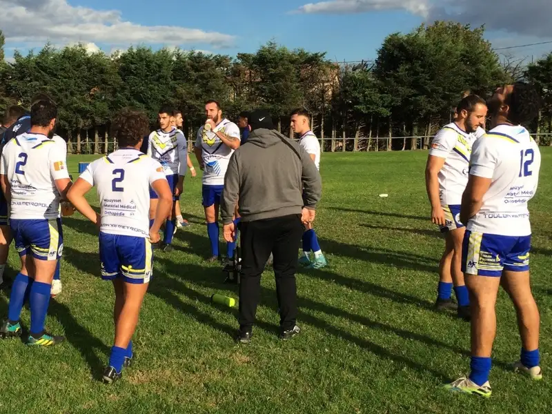 Toulon set to join French Elite 1 Championship as Leon Pryce’s Montpellier step up to Elite 2