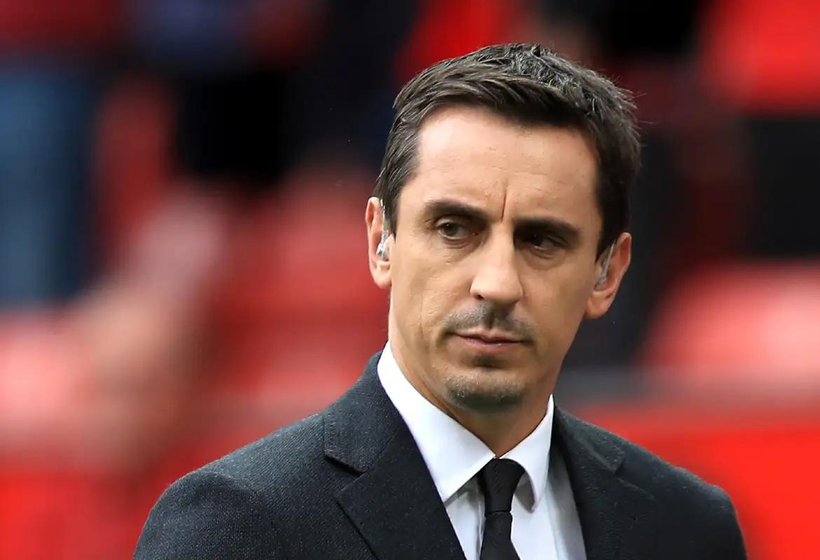 Gary Neville wants to help support Salford stadium plight